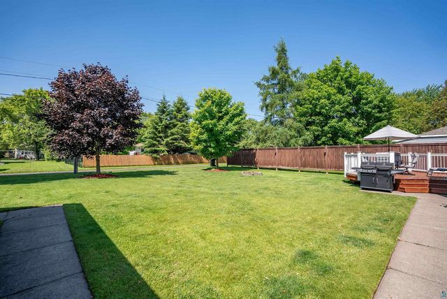 2822 E 6th St, Superior, WI 54880