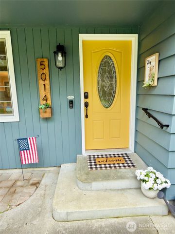 5014 21st Avenue SE, Lacey, WA 98503