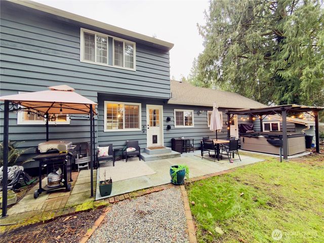 5014 21st Avenue SE, Lacey, WA 98503