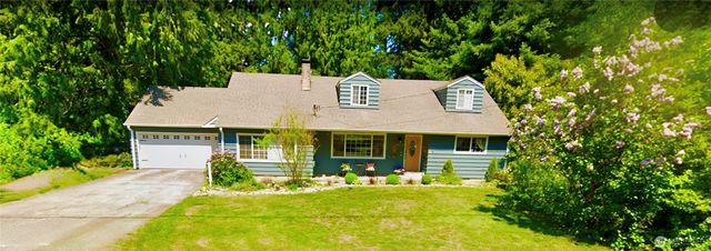 5014 21st Avenue SE, Lacey, WA 98503