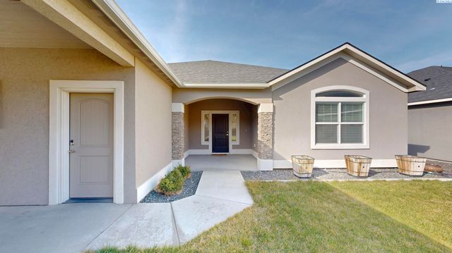 6733 Caspian Place, West Richland, WA 99353