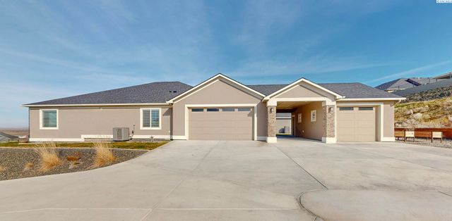 6733 Caspian Place, West Richland, WA 99353