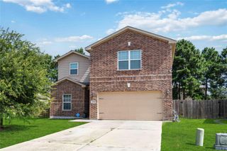 7675 Dragon Pearls Lane, Conroe, TX 77304