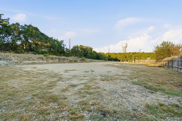 185 CANYON BEND, Canyon Lake, TX 78133