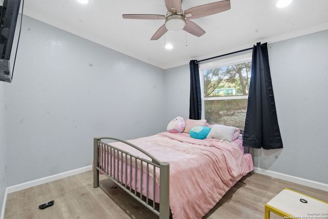 185 CANYON BEND, Canyon Lake, TX 78133