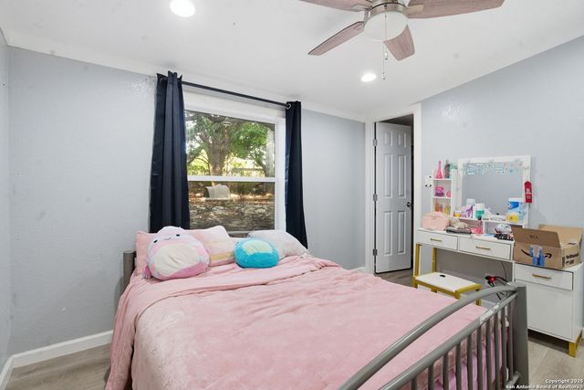 185 CANYON BEND, Canyon Lake, TX 78133