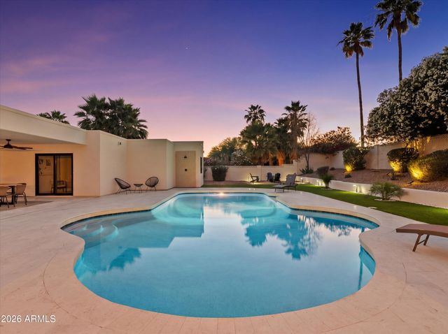 5638 E WALTANN Lane, Scottsdale, AZ 85254