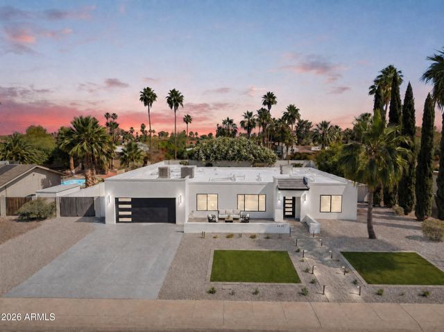 5638 E WALTANN Lane, Scottsdale, AZ 85254