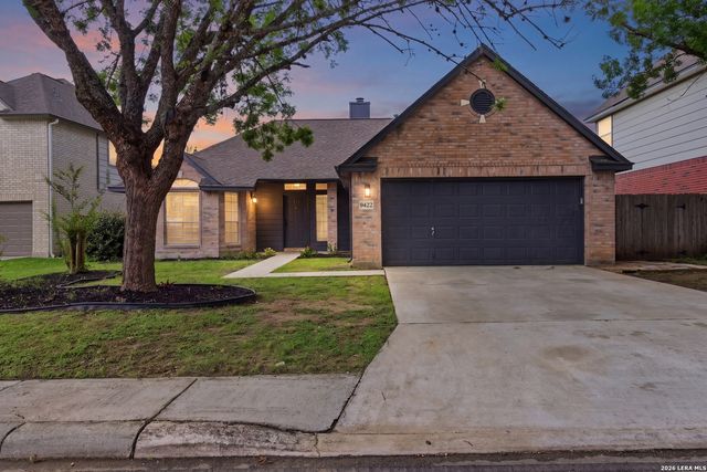 9422 Gray Sage, Helotes, TX 78023