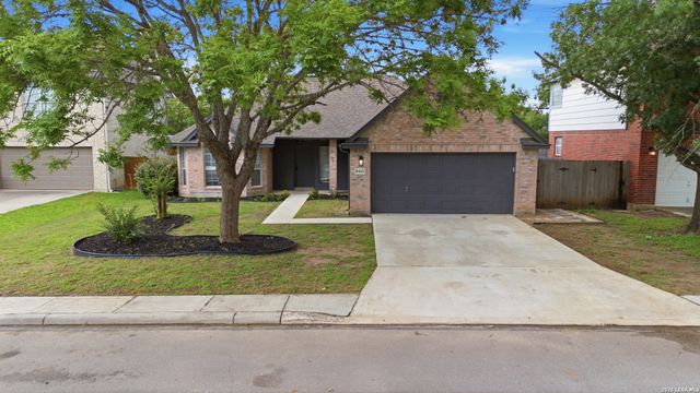 9422 Gray Sage, Helotes, TX 78023