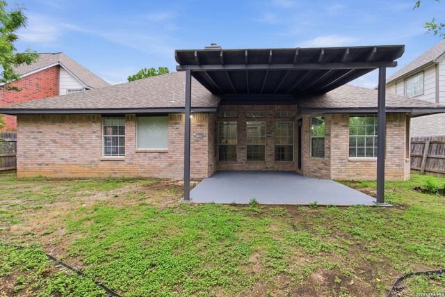 9422 Gray Sage, Helotes, TX 78023