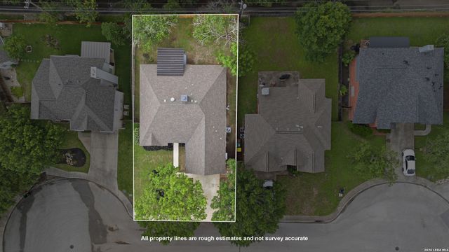 9422 Gray Sage, Helotes, TX 78023