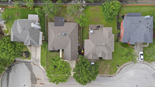 9422 Gray Sage, Helotes, TX 78023