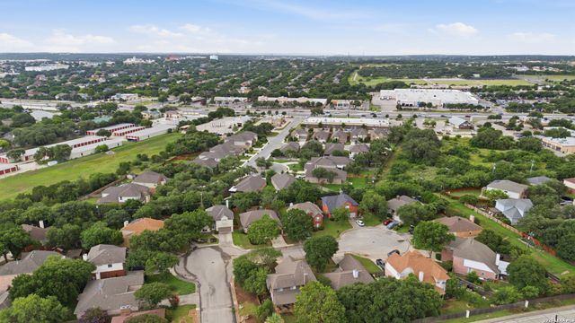 9422 Gray Sage, Helotes, TX 78023