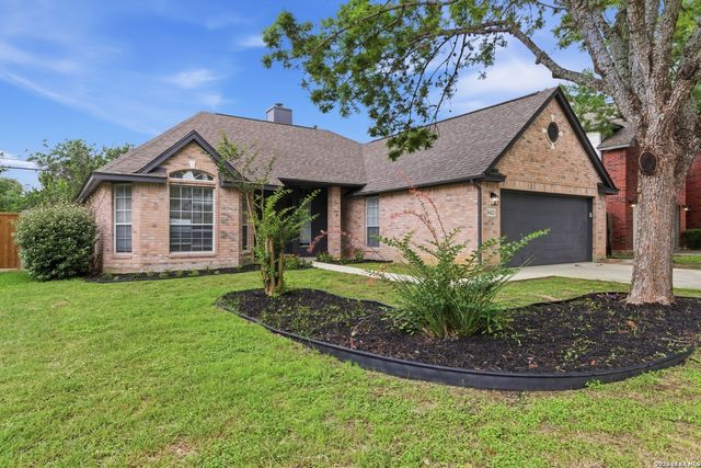 9422 Gray Sage, Helotes, TX 78023