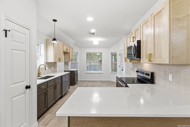 9422 Gray Sage, Helotes, TX 78023