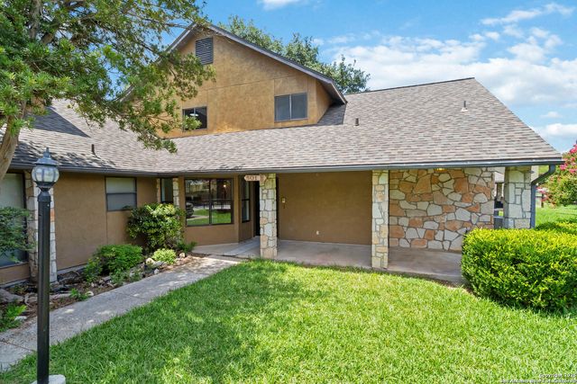 501 Thetford # 501B, San Antonio, TX 78254