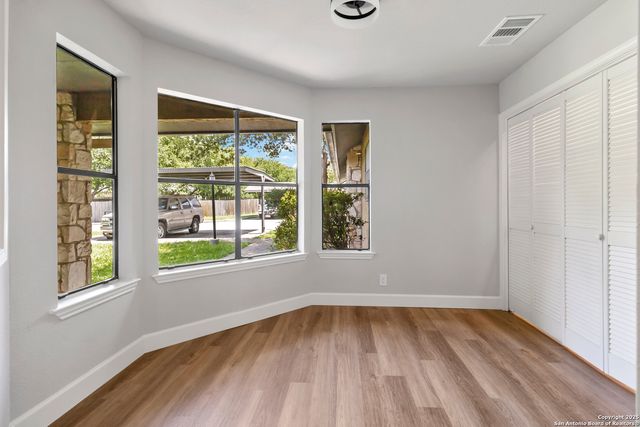 501 Thetford # 501B, San Antonio, TX 78254