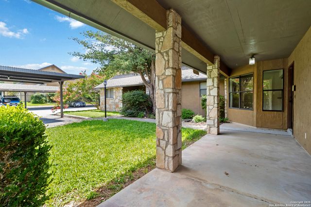 501 Thetford # 501B, San Antonio, TX 78254