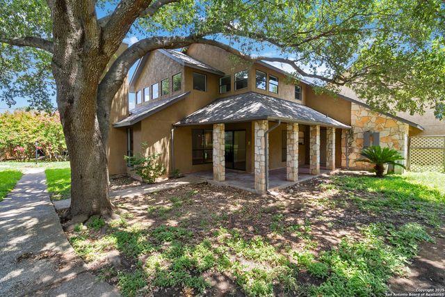 501 Thetford # 501B, San Antonio, TX 78254