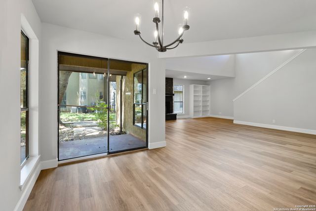 501 Thetford # 501B, San Antonio, TX 78254