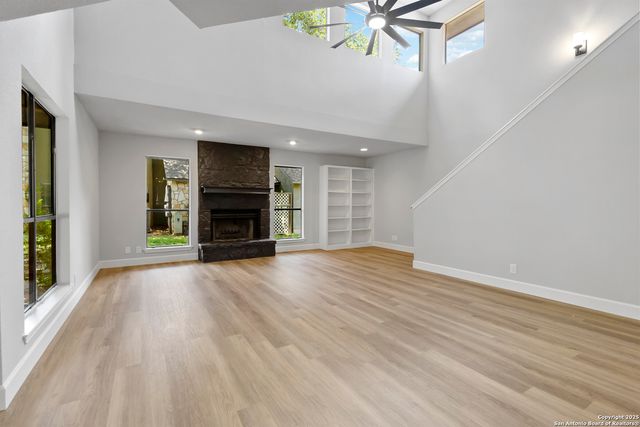 501 Thetford # 501B, San Antonio, TX 78254