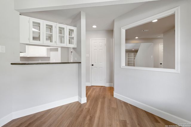 501 Thetford # 501B, San Antonio, TX 78254