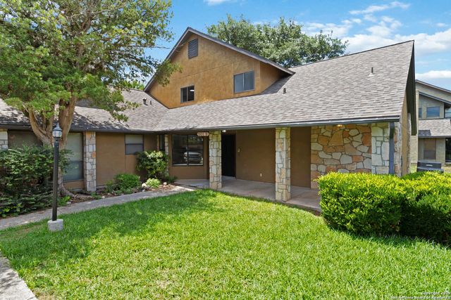 501 Thetford # 501B, San Antonio, TX 78254