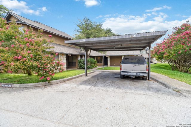 501 Thetford # 501B, San Antonio, TX 78254