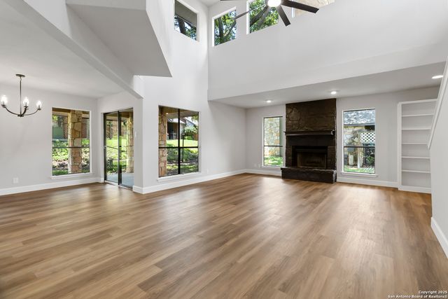 501 Thetford # 501B, San Antonio, TX 78254