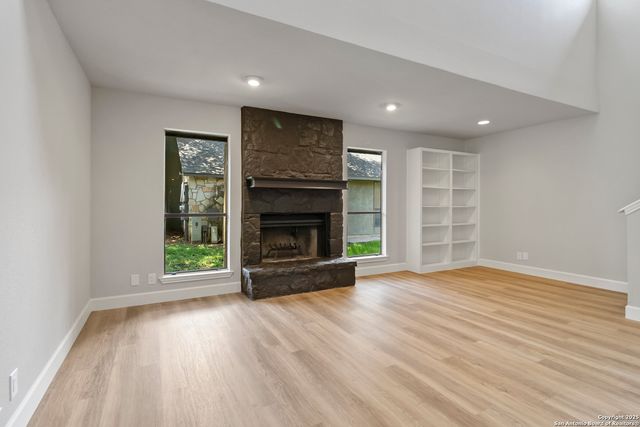 501 Thetford # 501B, San Antonio, TX 78254