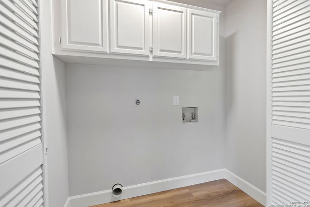 501 Thetford # 501B, San Antonio, TX 78254