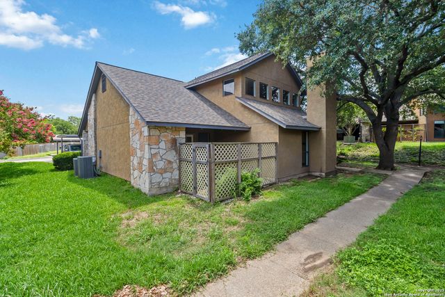 501 Thetford # 501B, San Antonio, TX 78254