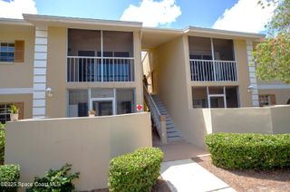 1608 Sunny Brook Lane NE, E203, Palm Bay, FL 32905