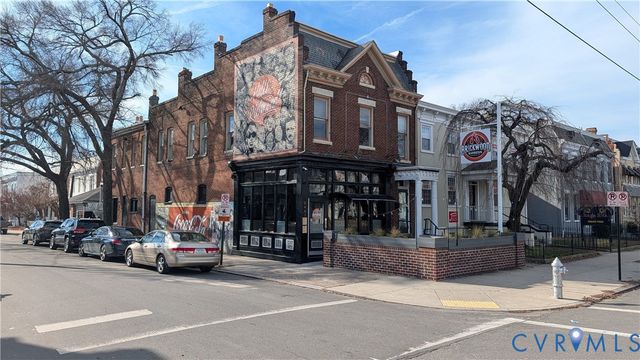 2401 W Main St, Richmond, VA 23220