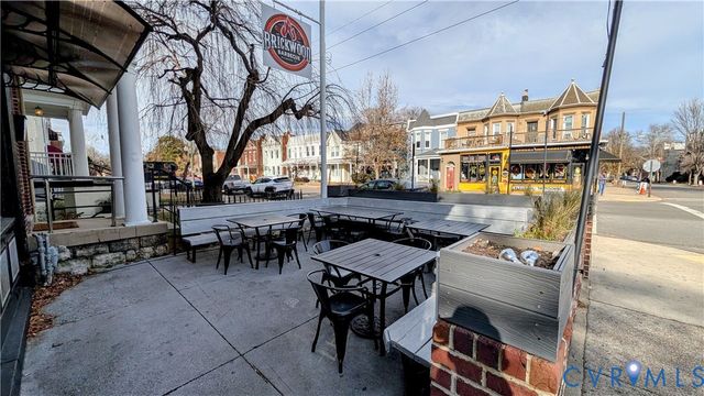 2401 W Main St, Richmond, VA 23220