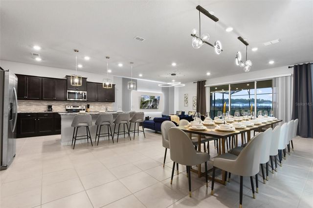 3740 LANA AVENUE, Davenport, FL 33897