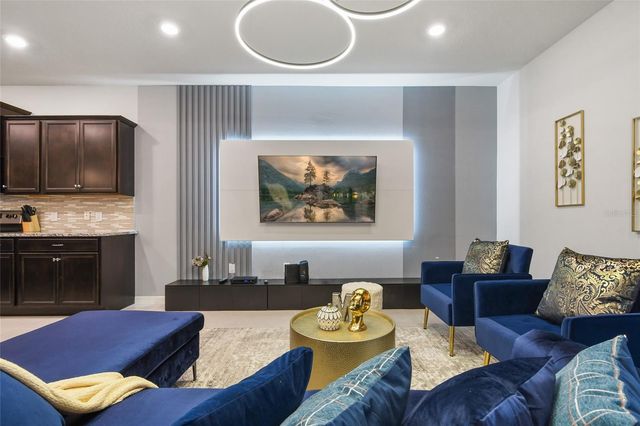 3740 LANA AVENUE, Davenport, FL 33897