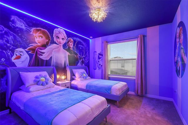 3740 LANA AVENUE, Davenport, FL 33897