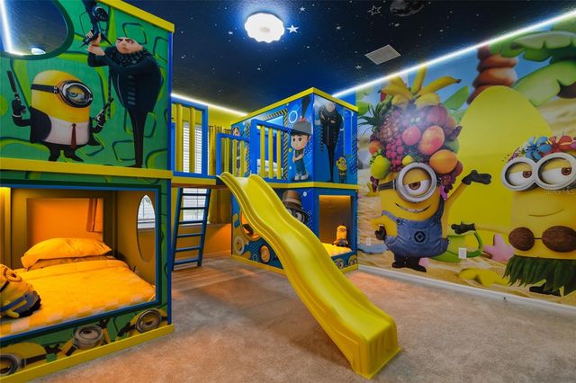 3740 LANA AVENUE, Davenport, FL 33897