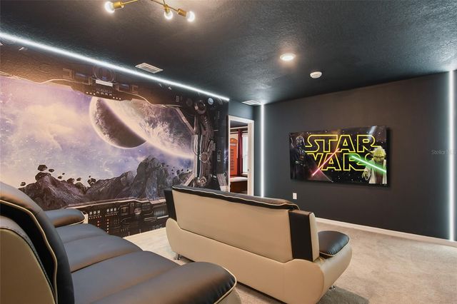 3740 LANA AVENUE, Davenport, FL 33897