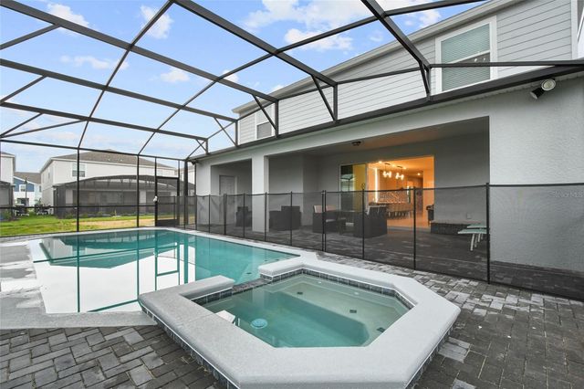 3740 LANA AVENUE, Davenport, FL 33897