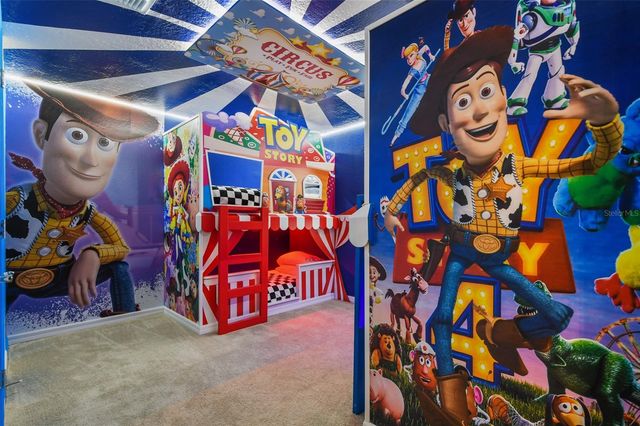 3740 LANA AVENUE, Davenport, FL 33897