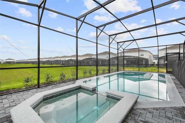 3740 LANA AVENUE, Davenport, FL 33897