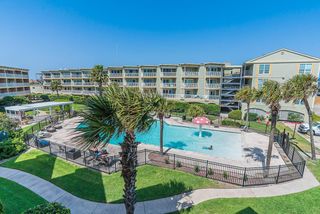 6300 Seawall Boulevard 4203, Galveston, TX 77551