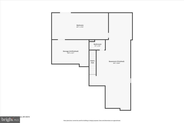 19 ODEN DR, Charles Town, WV 25414