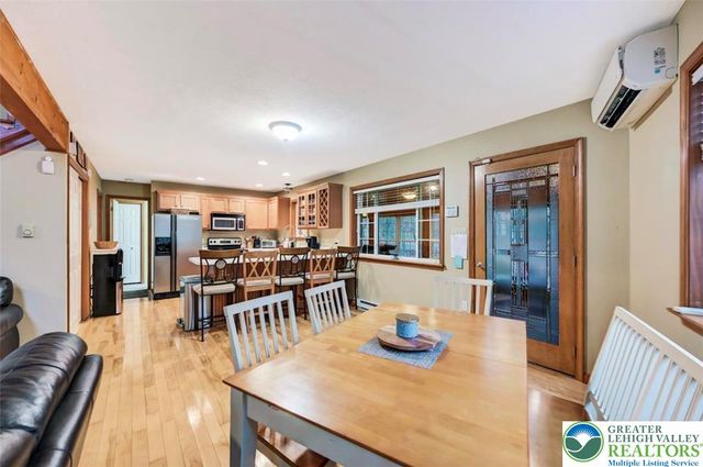 126 Eliot Lane, Penn Forest Twp, PA 18210