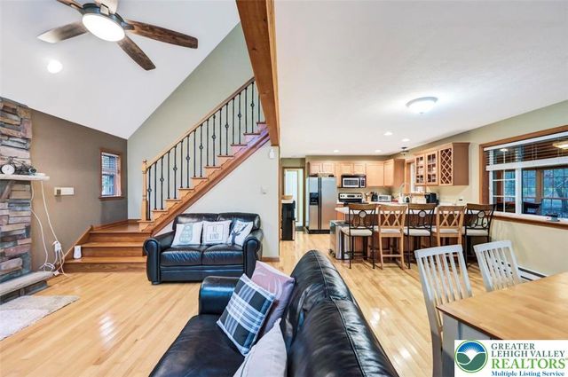 126 Eliot Lane, Penn Forest Twp, PA 18210