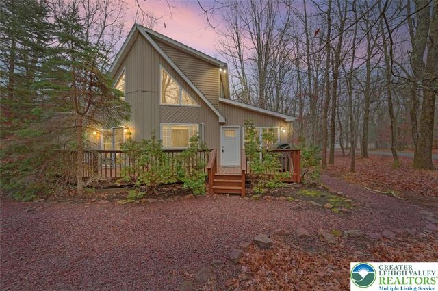 126 Eliot Lane, Penn Forest Twp, PA 18210