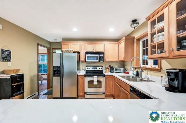 126 Eliot Lane, Penn Forest Twp, PA 18210